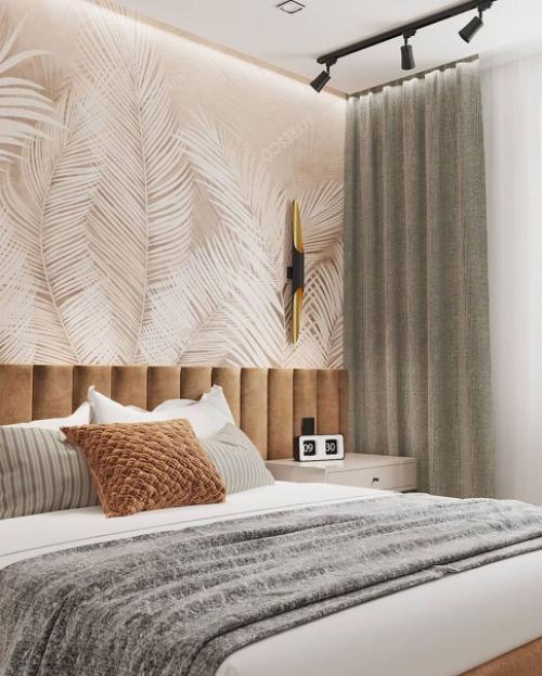 Замечательный дизайн - проект небольшой квартиры. 07