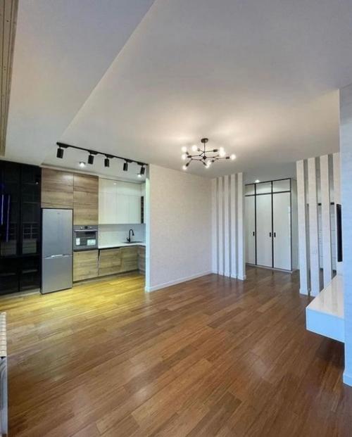 Очередной объект завершен. 02