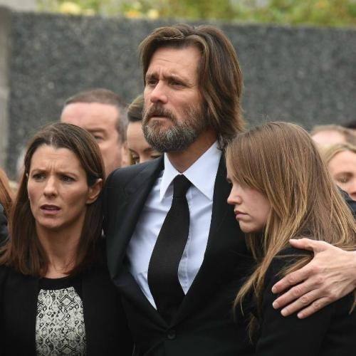 Лицо за маской: Джим Керри и его последний долг любви …. 02