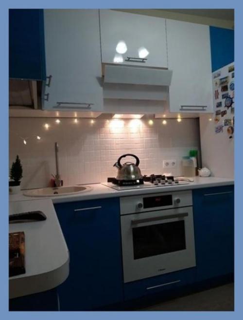 Живи с уютом и комфортом. 03