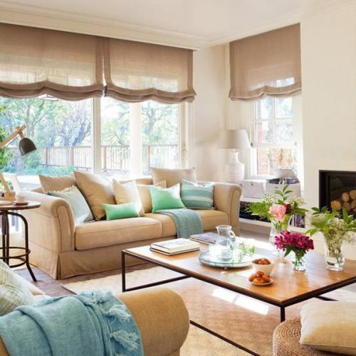 Красивый интерьер дома. 03