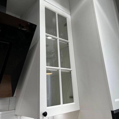 Вот такая красота нас после приезда ждала. 04