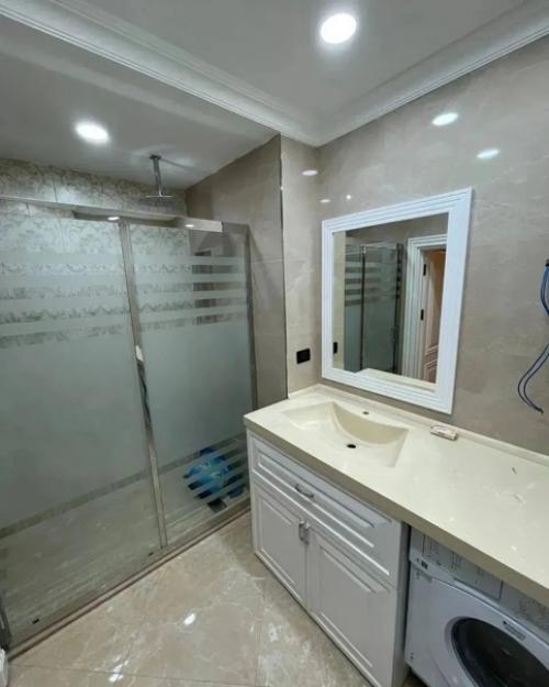 Купили квартир с ремонтом. 08