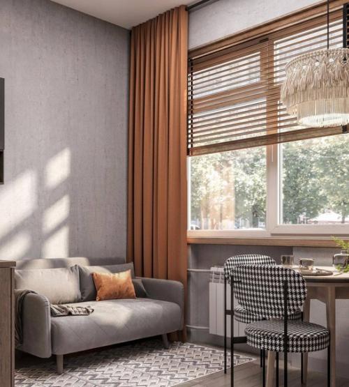 Мы начинаем день с очень интересного проекта. 04