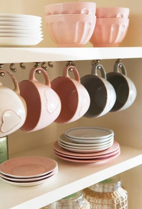 Красивый интерьер дома. 02