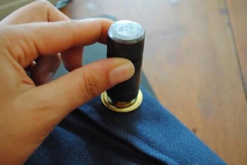 Как сделать гамак своими руками. 05