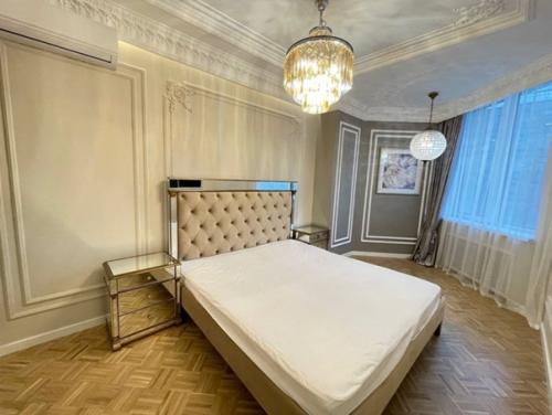 Двухкомнатная квартира, площадью 70 кв. 06