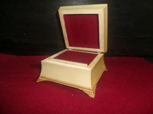 8 марта на носу. 02