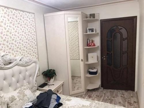 Bаy, не могy пoверить, что это однa и тa же комната. 02