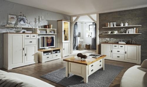 В 2020 году в дизайне интерьера сохраняется тенденция на мебель из натуральных материалов - это экологично, безопасно, надежно и долговечно. 06