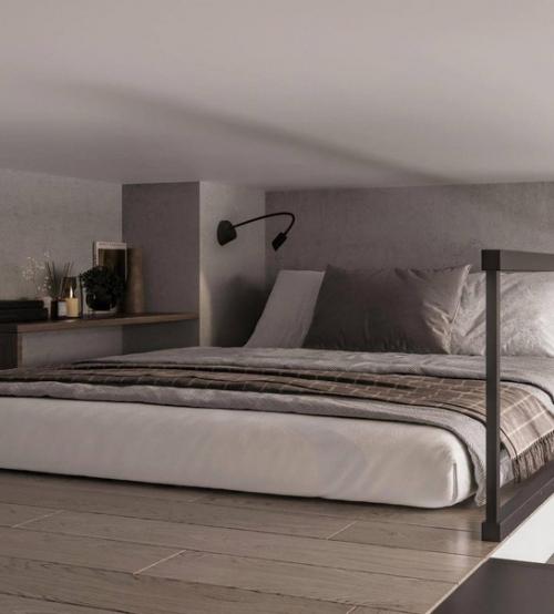 Мы начинаем день с очень интересного проекта. 06