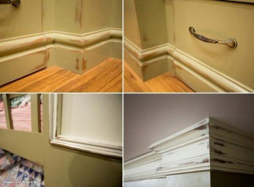 Оригинальное и яркое решение для детских комнат - двухъярусная кровать. 04