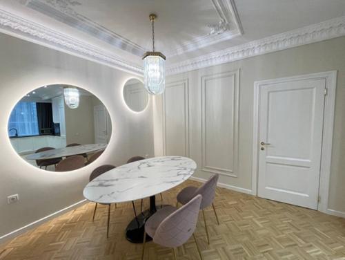 Двухкомнатная квартира, площадью 70 кв. 03