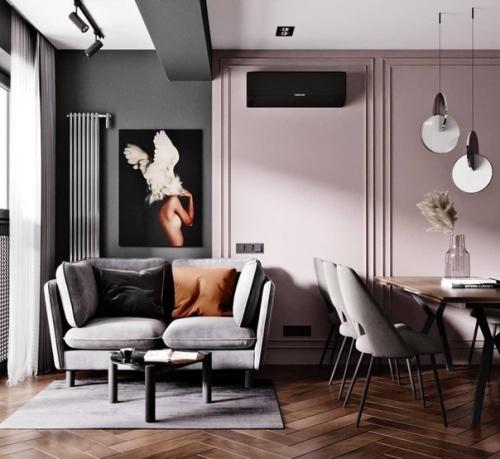 Почему паркетная Елка отличным решением для интерьера является? 04