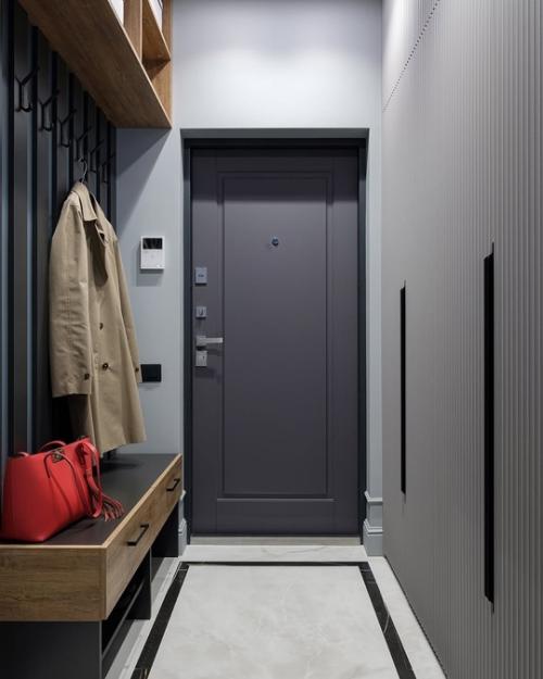 Уютная и продуманная квартира 48 кв. 08