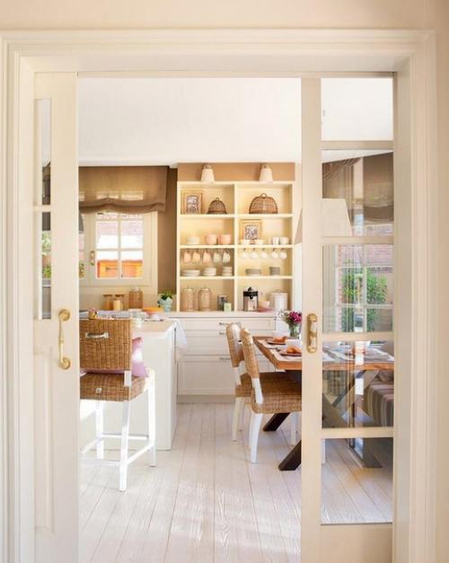 Красивый интерьер дома. 04