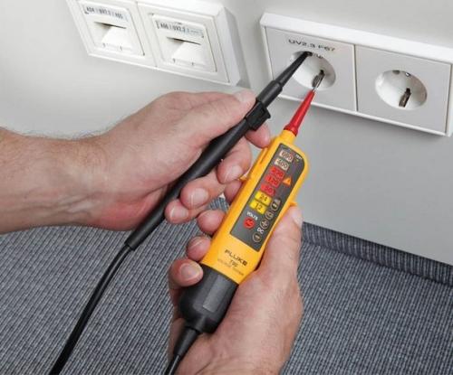 Как проверить заземление в розетке? 03 Как проверить заземление в розетке? 03