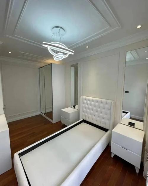 Купили квартир с ремонтом. 06