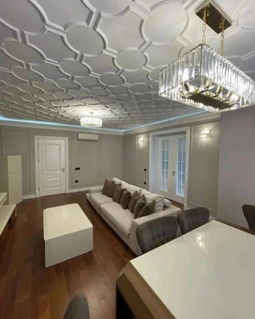 Купили квартир с ремонтом. 02