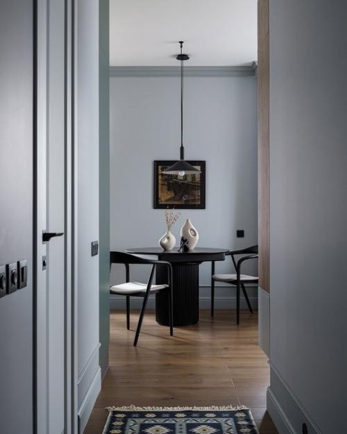 Уютная и продуманная квартира 48 кв. 01