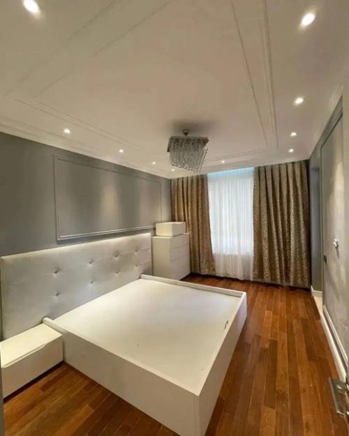 Купили квартир с ремонтом. 03