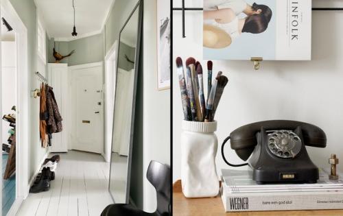 Дизайн этой квартиры по вкусу творческим людям придется. 03