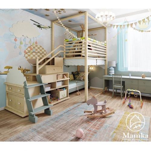 Квартира - студия 34 кв. 02