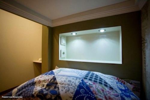 Оригинальное и яркое решение для детских комнат - двухъярусная кровать. 06