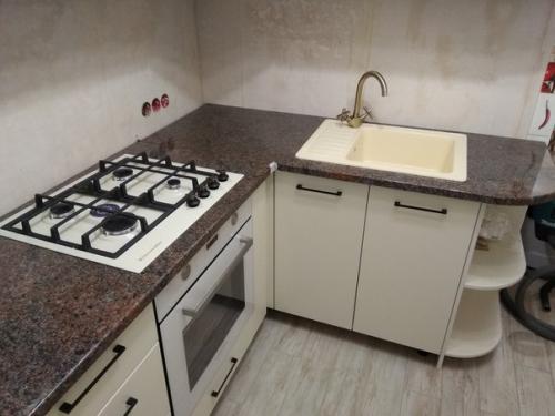 Первая квартира и первый самостоятельный ремонт в жизни от а до я. хрущевка. 07