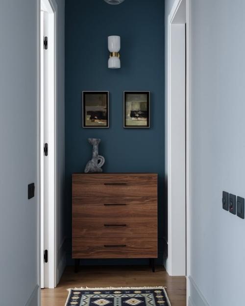 Уютная и продуманная квартира 48 кв. 04