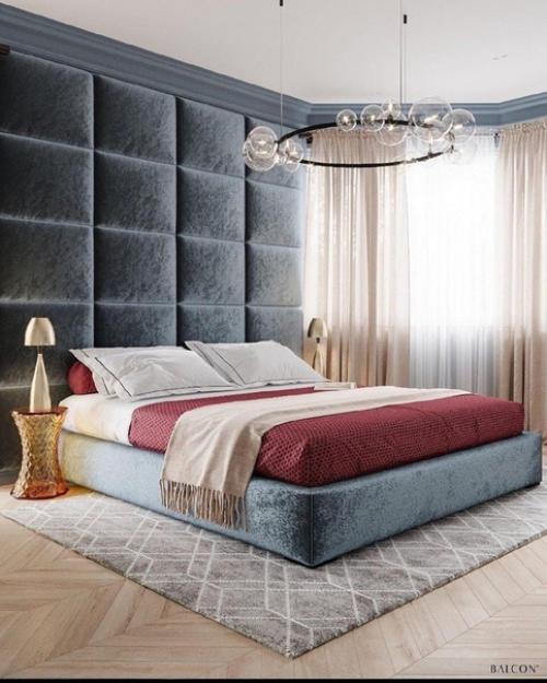 Почему паркетная Елка отличным решением для интерьера является? 07