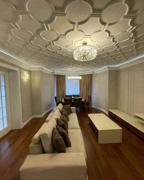 Купили квартир с ремонтом. 01