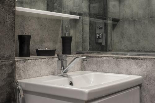 Санузел своими руками. 06