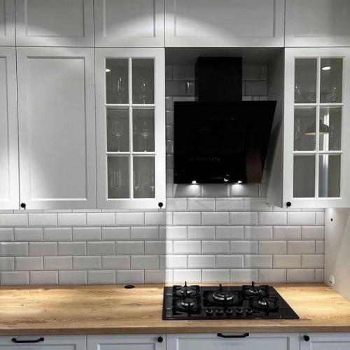 Вот такая красота нас после приезда ждала. 05