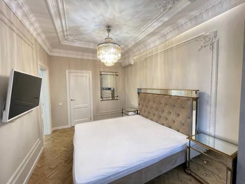 Двухкомнатная квартира, площадью 70 кв. 05