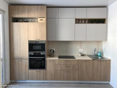 До и после. 07