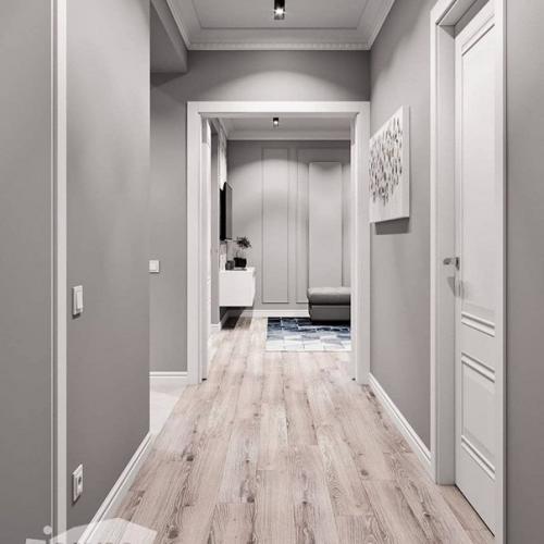 Шикарный дизайн - проект квартиры. 04