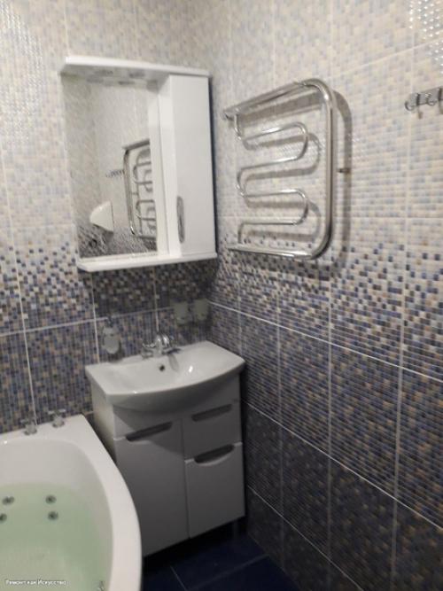 Ванная комната на оценку. 03