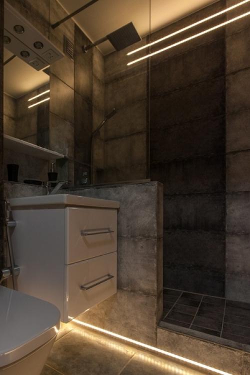 Санузел своими руками. 05