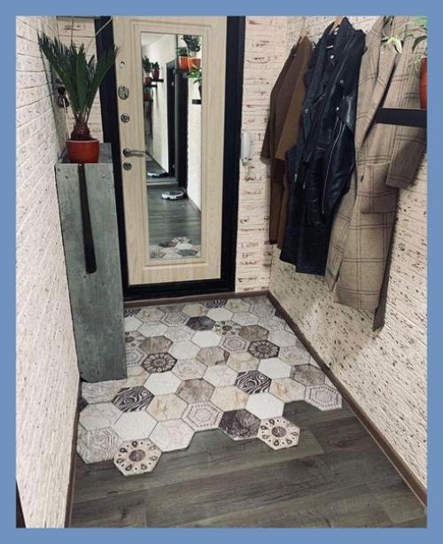 Ковры не вышли из моды. 05