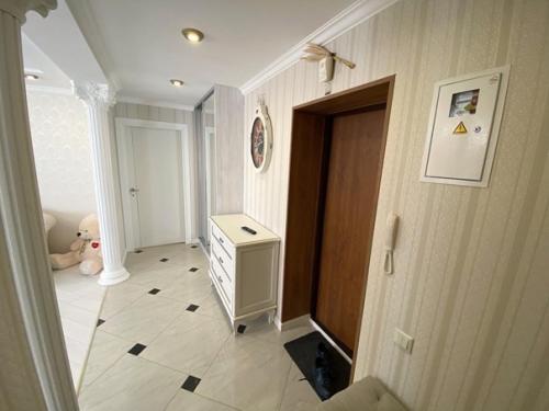 Недавно заехали.  Душка после капитального ремонта. 04