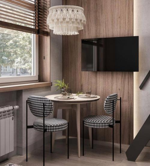 Мы начинаем день с очень интересного проекта. 01