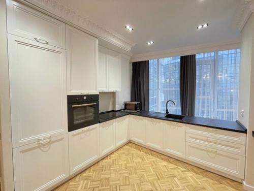 Двухкомнатная квартира, площадью 70 кв. 01