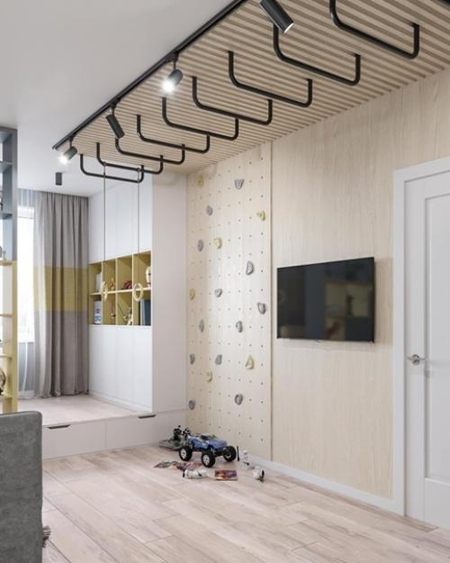 Это мечта, а не детская комната. 02