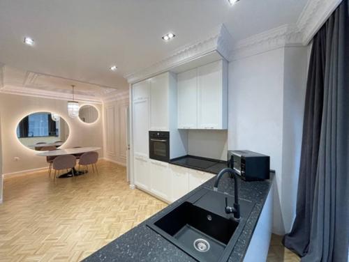 Двухкомнатная квартира, площадью 70 кв. 07