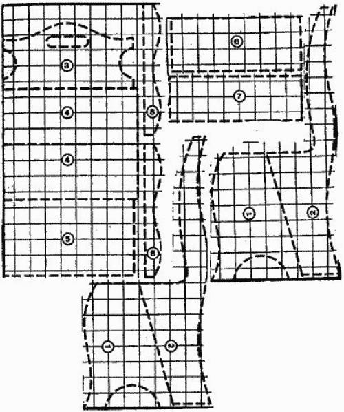 Стул - стрeмян a, сдeлaннaя своими ру aми. 05