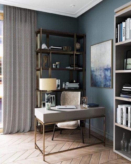 Почему паркетная Елка отличным решением для интерьера является? 03