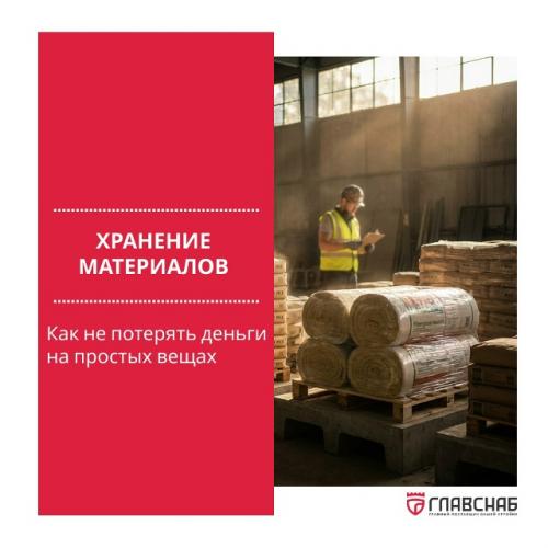 На объекте можно потерять деньги еще до начала работ.  