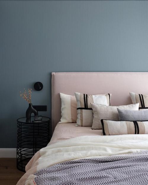 Уютная и продуманная квартира 48 кв. 03