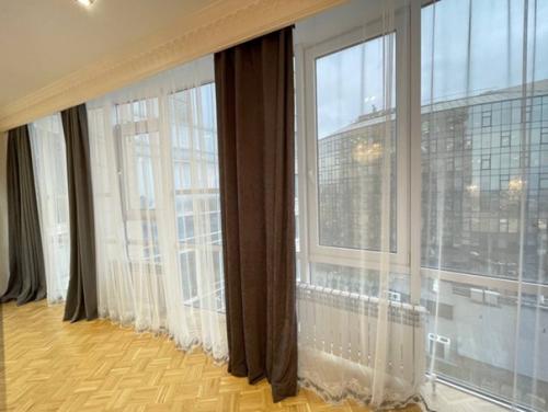 Двухкомнатная квартира, площадью 70 кв. 04